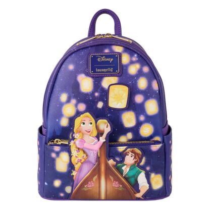 Disney by Loungefly Rucksack Mini Rapunzel Lantern