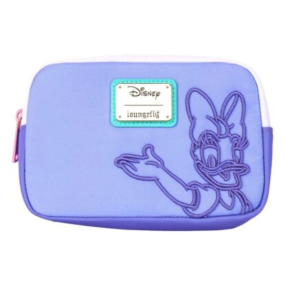 Disney by Loungefly Sling Brusttasche / Umhängetasche Daisy Duck – Bild 2