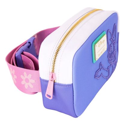 Disney by Loungefly Sling Brusttasche / Umhängetasche Daisy Duck – Bild 4