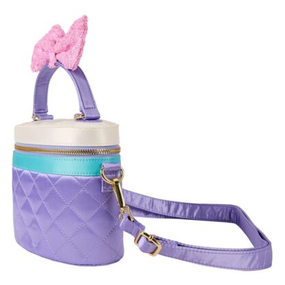 Disney by Loungefly Umhängetasche Daisy Duck Quilted – Bild 2