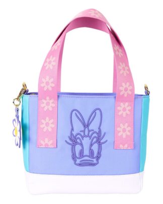 Disney by Loungefly Mini Tragetasche Daisy Duck Nylon