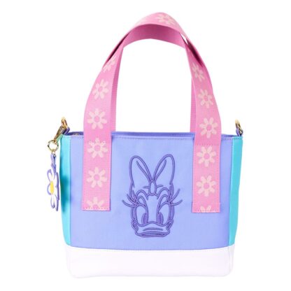 Disney by Loungefly Mini Tragetasche Daisy Duck Nylon