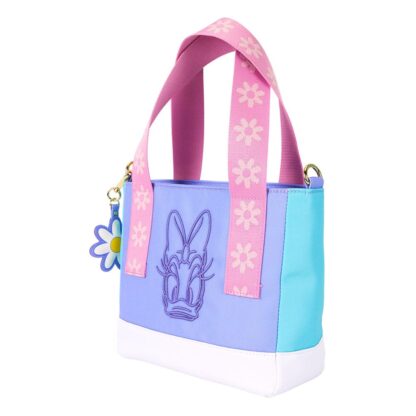 Disney by Loungefly Mini Tragetasche Daisy Duck Nylon – Bild 2