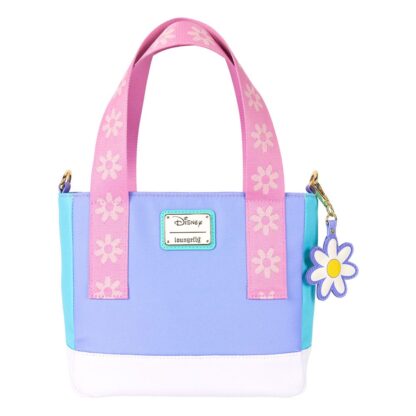 Disney by Loungefly Mini Tragetasche Daisy Duck Nylon – Bild 4