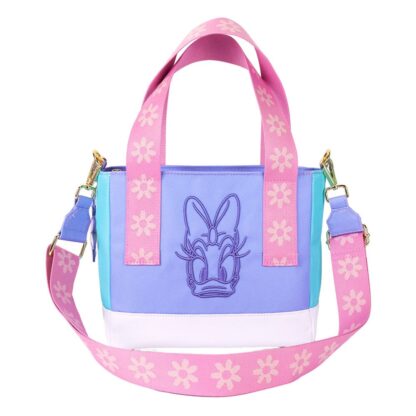 Disney by Loungefly Mini Tragetasche Daisy Duck Nylon – Bild 6