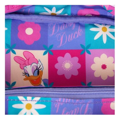 Disney by Loungefly Mini Tragetasche Daisy Duck Nylon – Bild 7