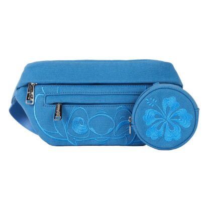 Disney by Loungefly Bauchtasche Stitch – Bild 2