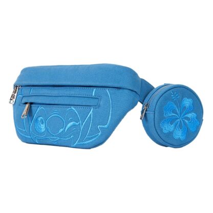 Disney by Loungefly Bauchtasche Stitch – Bild 10