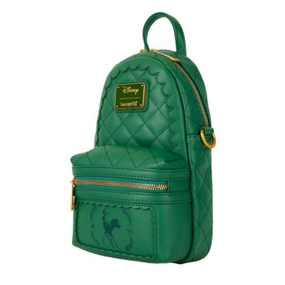 Disney by Loungefly Sling Brusttasche / Umhängetasche Bambi – Bild 3