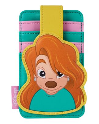 Disney by Loungefly Karten-Etui A Goofy Movie Roxanne