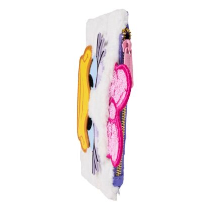 Disney by Loungefly Plush Karten-Etui Daisy Duck – Bild 3