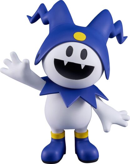 Shin Megami Tensei PLAMAX Minimum Factory Plastic Model Kit MF-91 Jack Frost