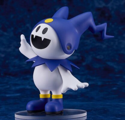 Shin Megami Tensei PLAMAX Minimum Factory Plastic Model Kit MF-91 Jack Frost – Bild 3