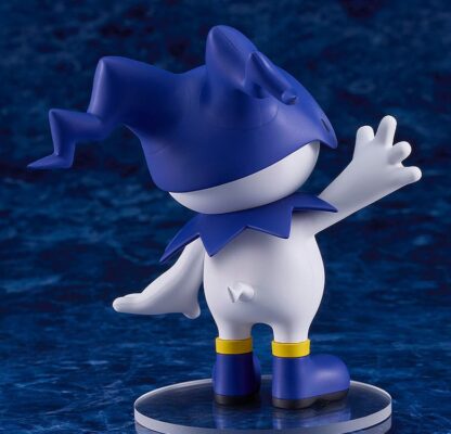 Shin Megami Tensei PLAMAX Minimum Factory Plastic Model Kit MF-91 Jack Frost – Bild 4