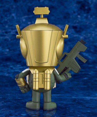 Shin Megami Tensei PLAMAX Minimum Factory Plastic Model Kit MF-93 Demonee-Ho 11 cm – Bild 3