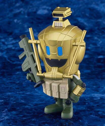 Shin Megami Tensei PLAMAX Minimum Factory Plastic Model Kit MF-93 Demonee-Ho 11 cm – Bild 4