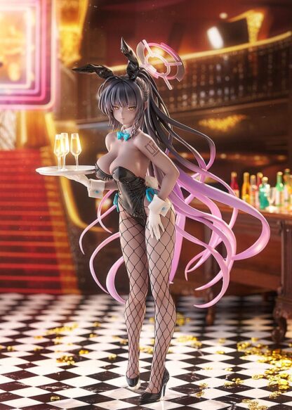 Blue Archive PVC Statue 1/7 Karin Kakudate (Bunny Girl) 30 cm – Bild 2