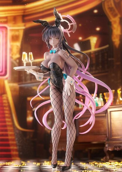 Blue Archive PVC Statue 1/7 Karin Kakudate (Bunny Girl) 30 cm – Bild 4