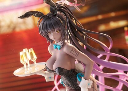 Blue Archive PVC Statue 1/7 Karin Kakudate (Bunny Girl) 30 cm – Bild 5