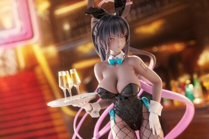 Blue Archive PVC Statue 1/7 Karin Kakudate (Bunny Girl) 30 cm – Bild 6