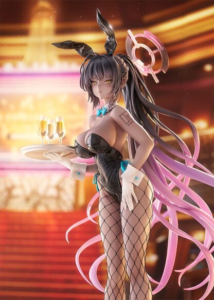 Blue Archive PVC Statue 1/7 Karin Kakudate (Bunny Girl) 30 cm – Bild 7