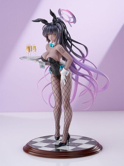 Blue Archive PVC Statue 1/7 Karin Kakudate (Bunny Girl) 30 cm – Bild 8