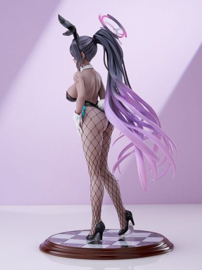 Blue Archive PVC Statue 1/7 Karin Kakudate (Bunny Girl) 30 cm – Bild 9