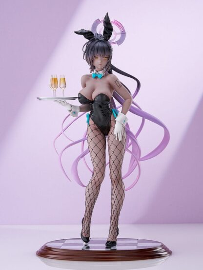 Blue Archive PVC Statue 1/7 Karin Kakudate (Bunny Girl) 30 cm – Bild 11