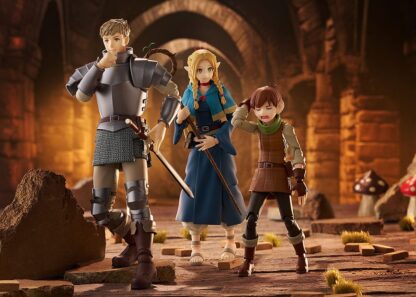 Delicious in Dungeon Figma Actionfigur Chilchuck 12 cm – Bild 5