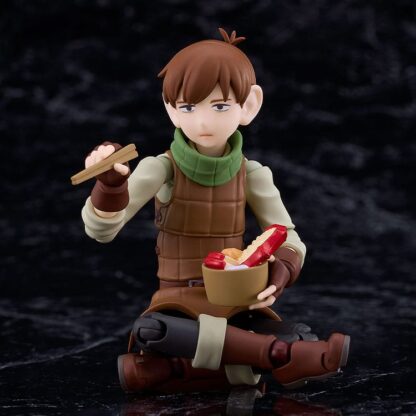 Delicious in Dungeon Figma Actionfigur Chilchuck 12 cm – Bild 9
