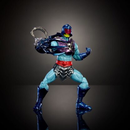 Masters of the Universe Core New Etheria Actionfigur Terror Claws Skeletor 18 cm – Bild 4