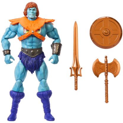 Masters of the Universe Masterverse Vintage Collection Actionfigur Faker 18 cm – Bild 2