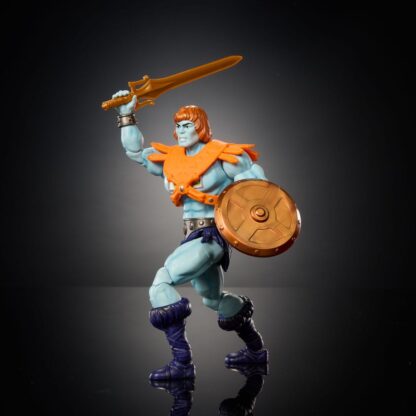 Masters of the Universe Masterverse Vintage Collection Actionfigur Faker 18 cm – Bild 4
