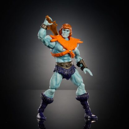 Masters of the Universe Masterverse Vintage Collection Actionfigur Faker 18 cm – Bild 5