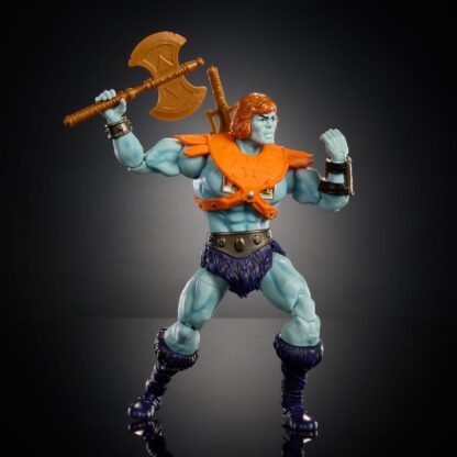 Masters of the Universe Masterverse Vintage Collection Actionfigur Faker 18 cm – Bild 6