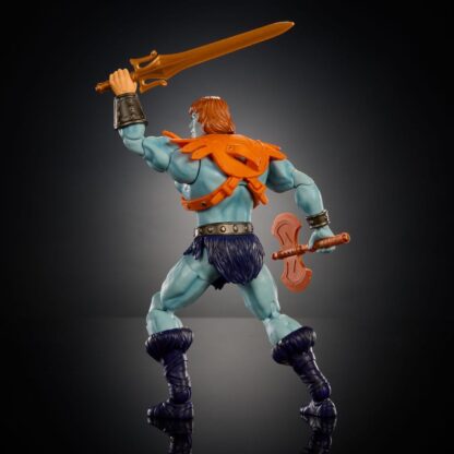 Masters of the Universe Masterverse Vintage Collection Actionfigur Faker 18 cm – Bild 7