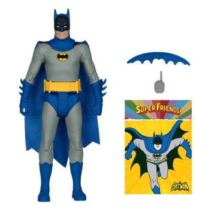 DC Retro Actionfiguren 15 cm Wave 12 Sortiment (6) – Bild 3