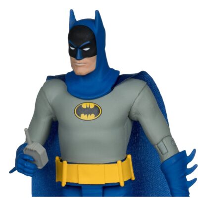 DC Retro Actionfiguren 15 cm Wave 12 Sortiment (6) – Bild 4
