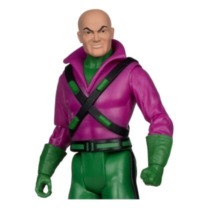 DC Retro Actionfiguren 15 cm Wave 12 Sortiment (6) – Bild 16