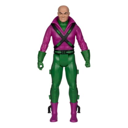 DC Retro Actionfiguren 15 cm Wave 12 Sortiment (6) – Bild 18