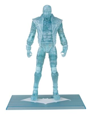 DC Multiverse Actionfigur Red Hood (Frostbite) (Gold Label) 18 cm