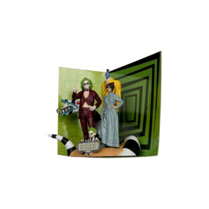 DC Multiverse Actionfigur Icon (Icon & Rocket: Season One) 18 cm – Bild 2
