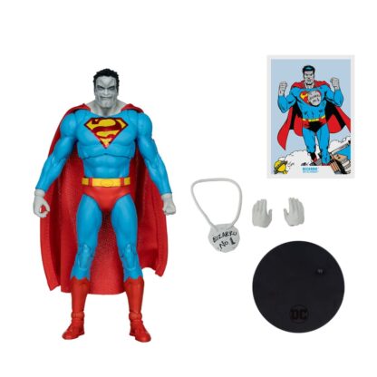 DC Multiverse McFarlane Collector Edition Actionfiguren 18 cm Sortiment (6) – Bild 3