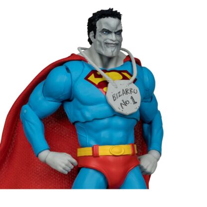 DC Multiverse McFarlane Collector Edition Actionfiguren 18 cm Sortiment (6) – Bild 4