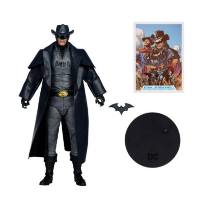 DC Multiverse McFarlane Collector Edition Actionfiguren 18 cm Sortiment (6) – Bild 8