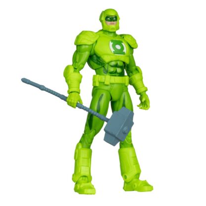 DC Multiverse McFarlane Collector Edition Actionfiguren 18 cm Sortiment (6) – Bild 12