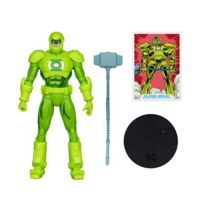 DC Multiverse McFarlane Collector Edition Actionfiguren 18 cm Sortiment (6) – Bild 13