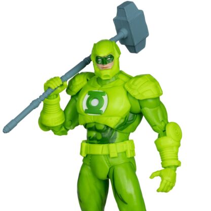 DC Multiverse McFarlane Collector Edition Actionfiguren 18 cm Sortiment (6) – Bild 14