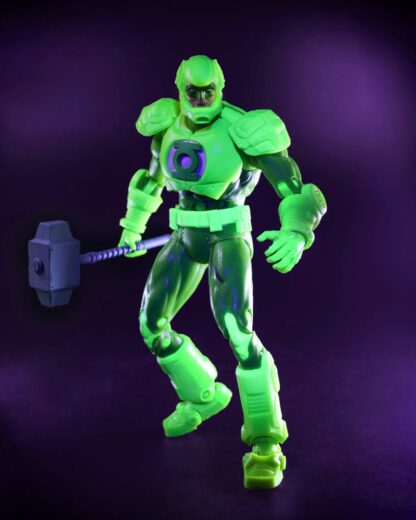 DC Multiverse McFarlane Collector Edition Actionfiguren 18 cm Sortiment (6) – Bild 17