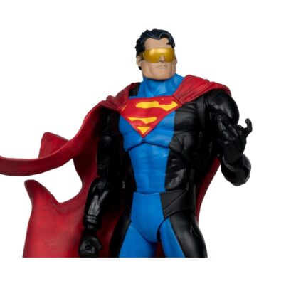 DC Multiverse McFarlane Collector Edition Actionfiguren 18 cm Sortiment (6) – Bild 19
